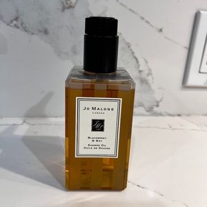 Jo Malone Shower Oil